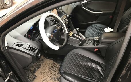 Ford Focus III, 2013 год, 600 000 рублей, 3 фотография