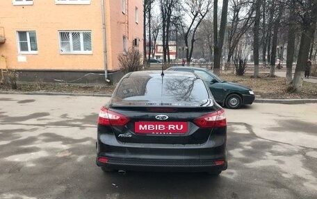 Ford Focus III, 2013 год, 600 000 рублей, 2 фотография