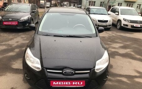 Ford Focus III, 2013 год, 600 000 рублей, 6 фотография