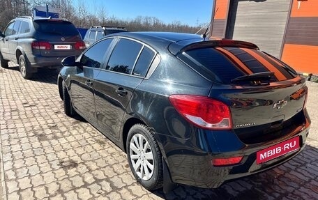 Chevrolet Cruze II, 2013 год, 850 000 рублей, 7 фотография