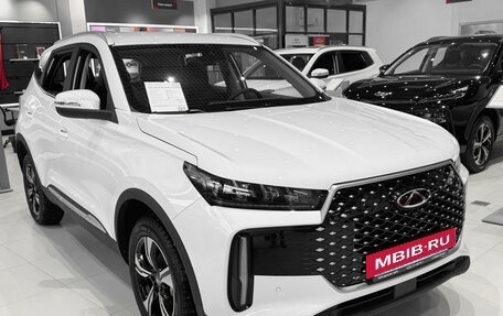 Chery Tiggo 4 I рестайлинг, 2025 год, 2 380 000 рублей, 5 фотография