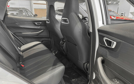 Chery Tiggo 4 I рестайлинг, 2025 год, 2 380 000 рублей, 9 фотография