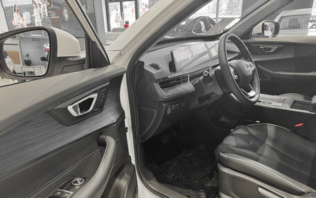 Chery Tiggo 4 I рестайлинг, 2025 год, 2 380 000 рублей, 8 фотография