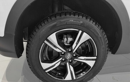 Chery Tiggo 4 I рестайлинг, 2025 год, 2 380 000 рублей, 7 фотография