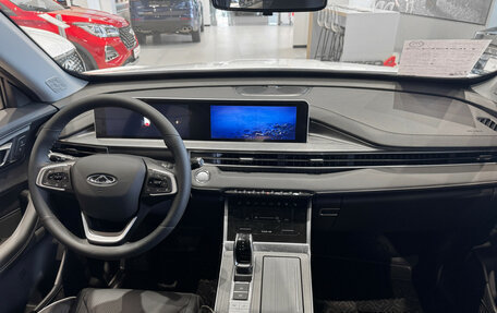 Chery Tiggo 4 I рестайлинг, 2025 год, 2 380 000 рублей, 11 фотография