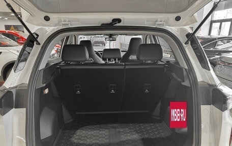 Chery Tiggo 4 I рестайлинг, 2025 год, 2 380 000 рублей, 12 фотография
