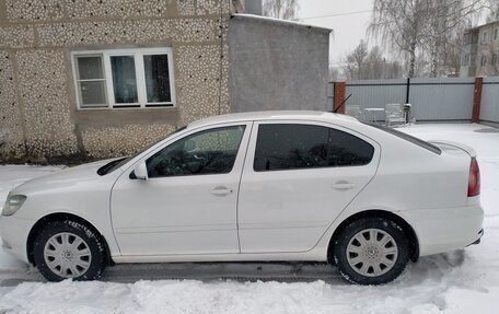 Skoda Octavia, 2013 год, 990 000 рублей, 6 фотография