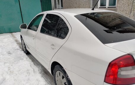 Skoda Octavia, 2013 год, 990 000 рублей, 5 фотография