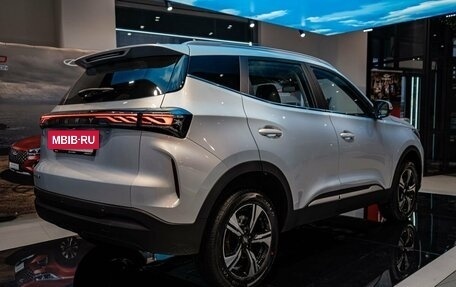 Chery Tiggo 4 I рестайлинг, 2024 год, 2 680 000 рублей, 4 фотография