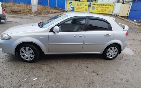 Chevrolet Lacetti, 2010 год, 650 000 рублей, 3 фотография