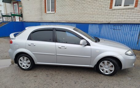 Chevrolet Lacetti, 2010 год, 650 000 рублей, 7 фотография