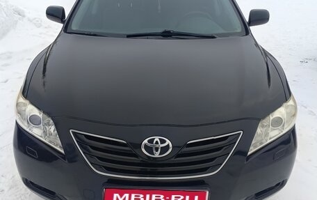 Toyota Camry, 2007 год, 1 035 000 рублей, 1 фотография