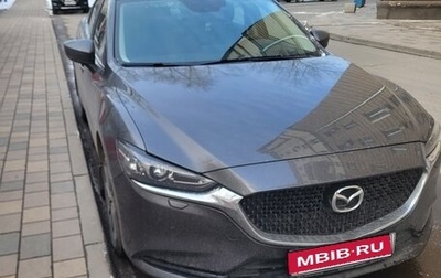 Mazda 6, 2019 год, 2 500 000 рублей, 1 фотография