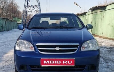 Chevrolet Lacetti, 2010 год, 580 000 рублей, 1 фотография