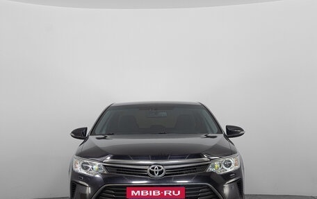 Toyota Camry, 2015 год, 2 029 000 рублей, 1 фотография