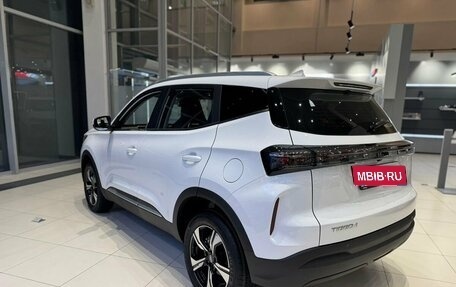 Chery Tiggo 4 I рестайлинг, 2025 год, 2 380 000 рублей, 14 фотография