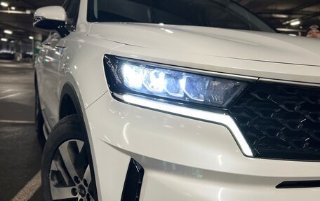 KIA Sorento IV, 2021 год, 2 900 000 рублей, 12 фотография