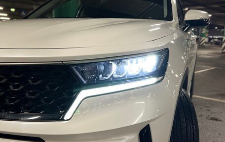 KIA Sorento IV, 2021 год, 2 900 000 рублей, 11 фотография