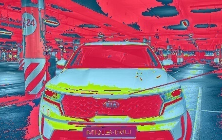 KIA Sorento IV, 2021 год, 2 900 000 рублей, 2 фотография