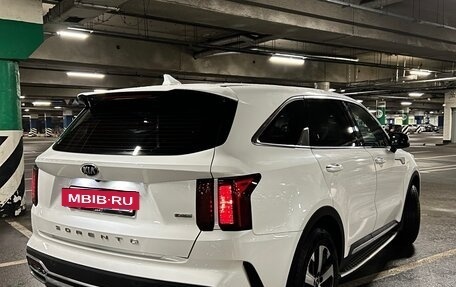 KIA Sorento IV, 2021 год, 2 900 000 рублей, 8 фотография