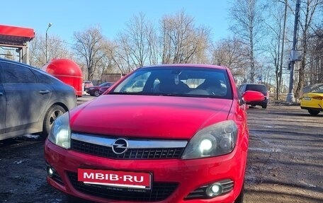 Opel Astra H, 2009 год, 600 000 рублей, 6 фотография