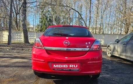 Opel Astra H, 2009 год, 600 000 рублей, 2 фотография