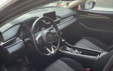Mazda 6, 2019 год, 2 500 000 рублей, 4 фотография