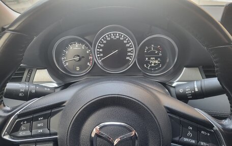 Mazda 6, 2019 год, 2 500 000 рублей, 3 фотография
