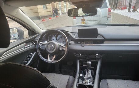 Mazda 6, 2019 год, 2 500 000 рублей, 8 фотография