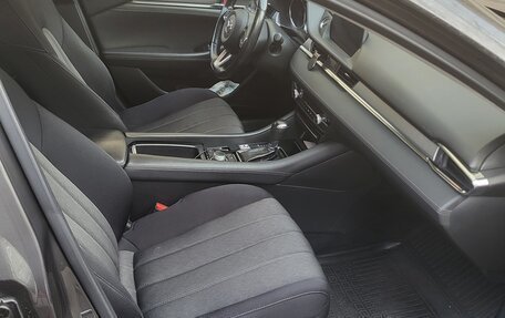Mazda 6, 2019 год, 2 500 000 рублей, 9 фотография