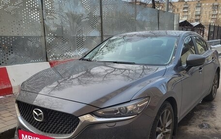 Mazda 6, 2019 год, 2 500 000 рублей, 2 фотография