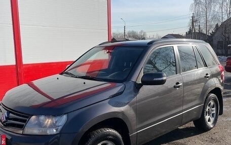 Suzuki Grand Vitara, 2014 год, 1 480 000 рублей, 1 фотография