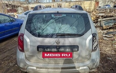 Renault Duster I рестайлинг, 2018 год, 800 000 рублей, 1 фотография