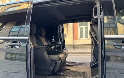 Mercedes-Benz V-Класс, 2019 год, 7 500 000 рублей, 1 фотография