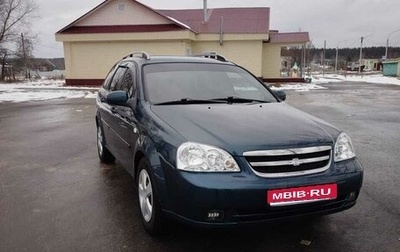 Chevrolet Lacetti, 2008 год, 450 000 рублей, 1 фотография