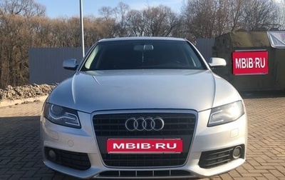 Audi A4, 2011 год, 1 275 000 рублей, 1 фотография