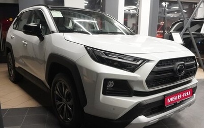 Toyota RAV4, 2024 год, 4 295 000 рублей, 1 фотография