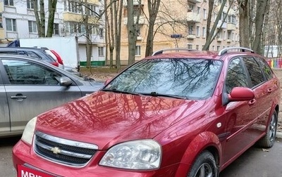 Chevrolet Lacetti, 2008 год, 550 000 рублей, 1 фотография