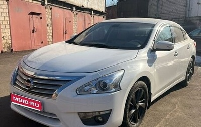 Nissan Teana, 2015 год, 1 300 000 рублей, 1 фотография