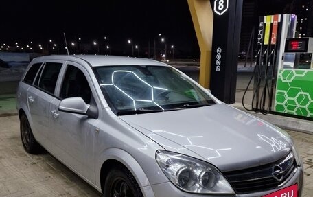 Opel Astra H, 2013 год, 799 000 рублей, 8 фотография