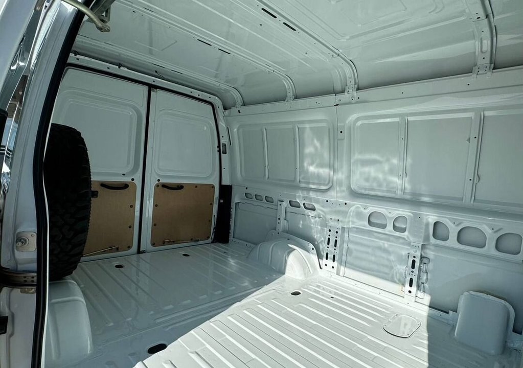 ГАЗ Соболь, 2024 год, 1 990 000 рублей, 13 фотография