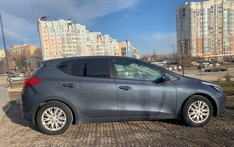 KIA cee'd III, 2013 год, 1 030 000 рублей, 6 фотография