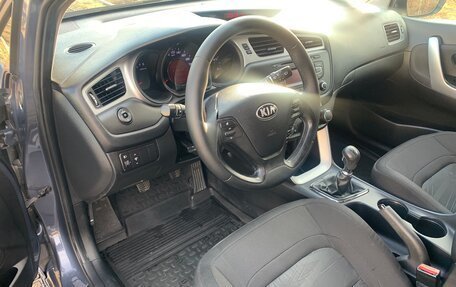 KIA cee'd III, 2013 год, 1 030 000 рублей, 9 фотография