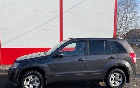 Suzuki Grand Vitara, 2014 год, 1 480 000 рублей, 2 фотография