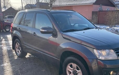 Suzuki Grand Vitara, 2014 год, 1 480 000 рублей, 5 фотография