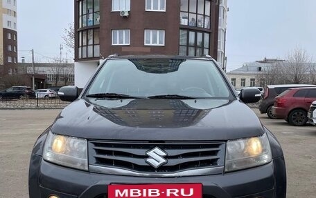 Suzuki Grand Vitara, 2014 год, 1 480 000 рублей, 6 фотография