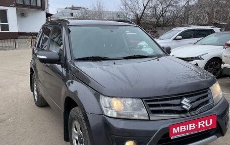 Suzuki Grand Vitara, 2014 год, 1 480 000 рублей, 9 фотография