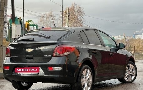 Chevrolet Cruze II, 2015 год, 1 400 000 рублей, 6 фотография