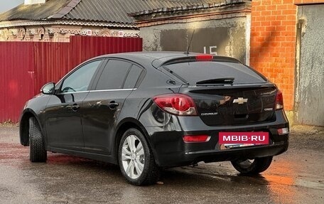 Chevrolet Cruze II, 2015 год, 1 400 000 рублей, 19 фотография