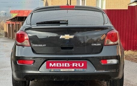 Chevrolet Cruze II, 2015 год, 1 400 000 рублей, 22 фотография